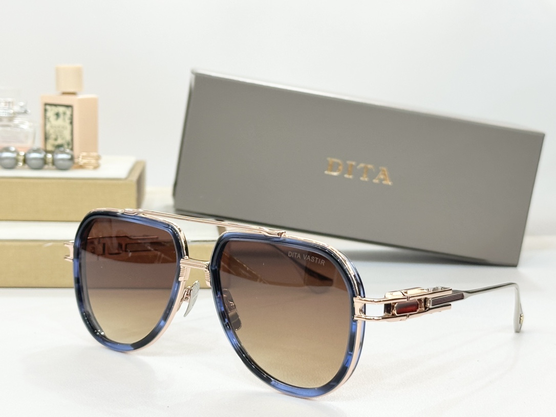  DITA
MODEL：DTS312
SIZE：57口17-137
