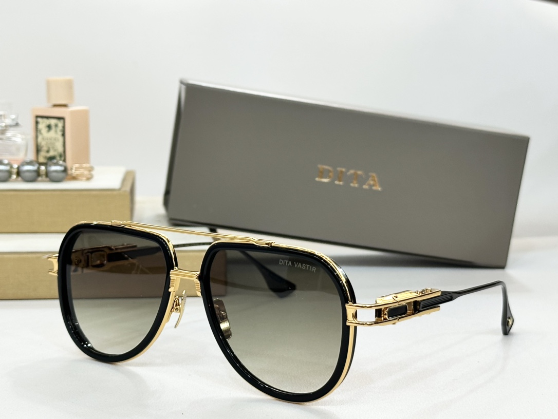  DITA
MODEL：DTS312
SIZE：57口17-137
