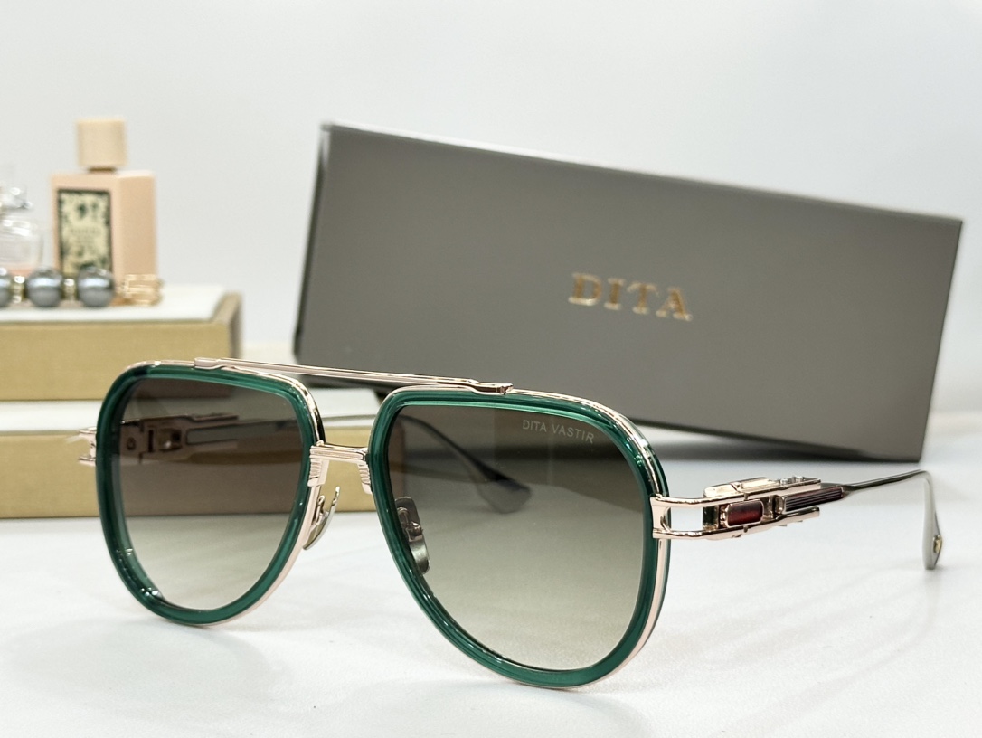 DITA
MODEL：DTS312
SIZE：57口17-137
