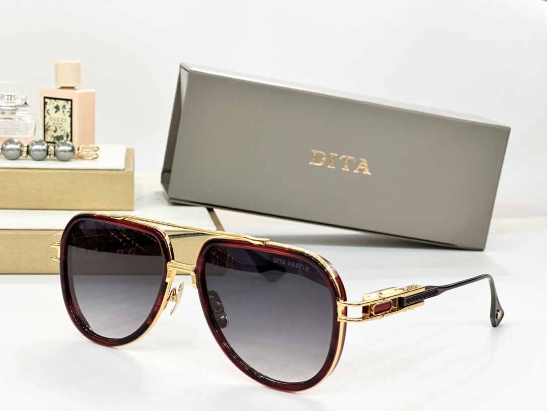  DITA
MODEL：DTS312
SIZE：57口17-137
