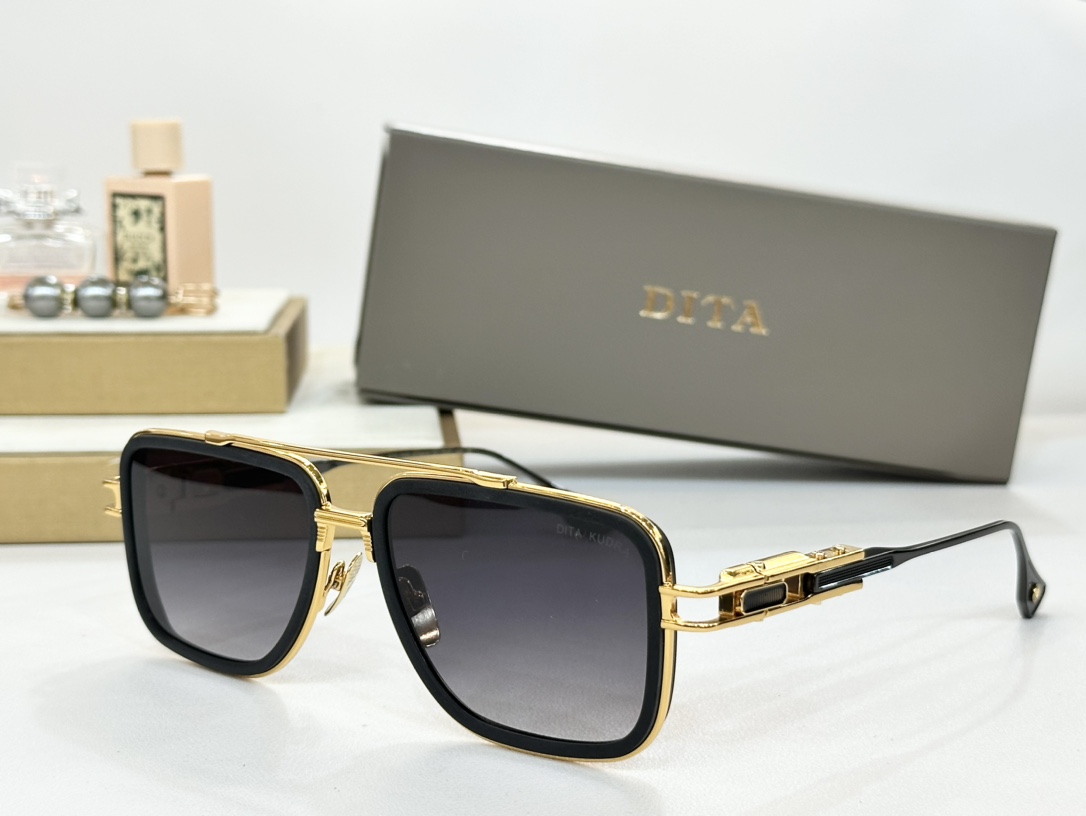 DITA
MODEL：DTS313
SIZE：56口17-137
