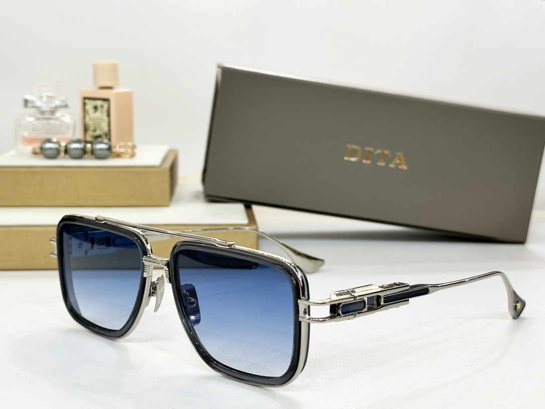  DITA
MODEL：DTS313
SIZE：56口17-137

