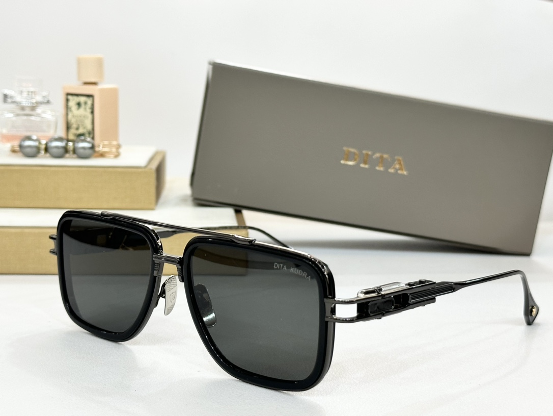  DITA
MODEL：DTS313
SIZE：56口17-137
