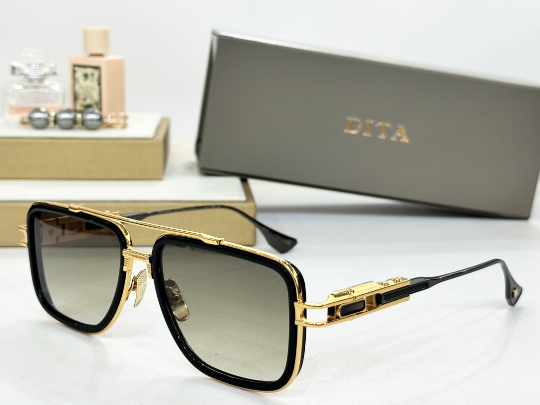  DITA
MODEL：DTS313
SIZE：56口17-137
