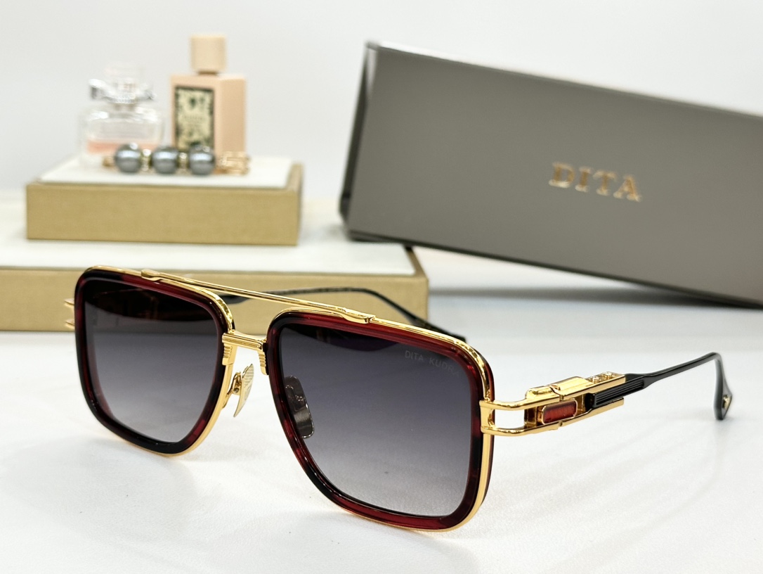  DITA
MODEL：DTS313
SIZE：56口17-137
