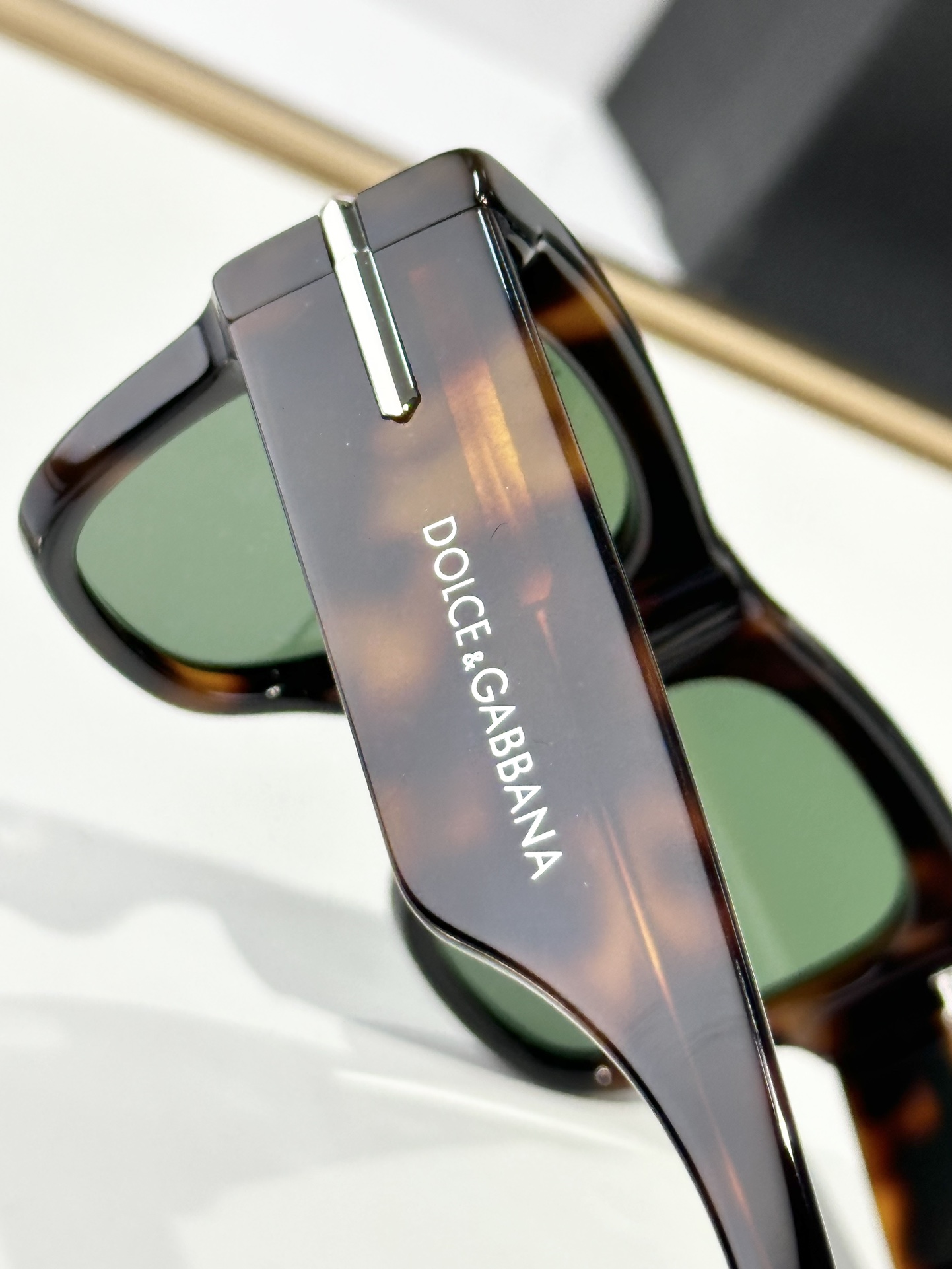  DOLCE&GABBANA
MOD：DG4484
Size：54口17 145
