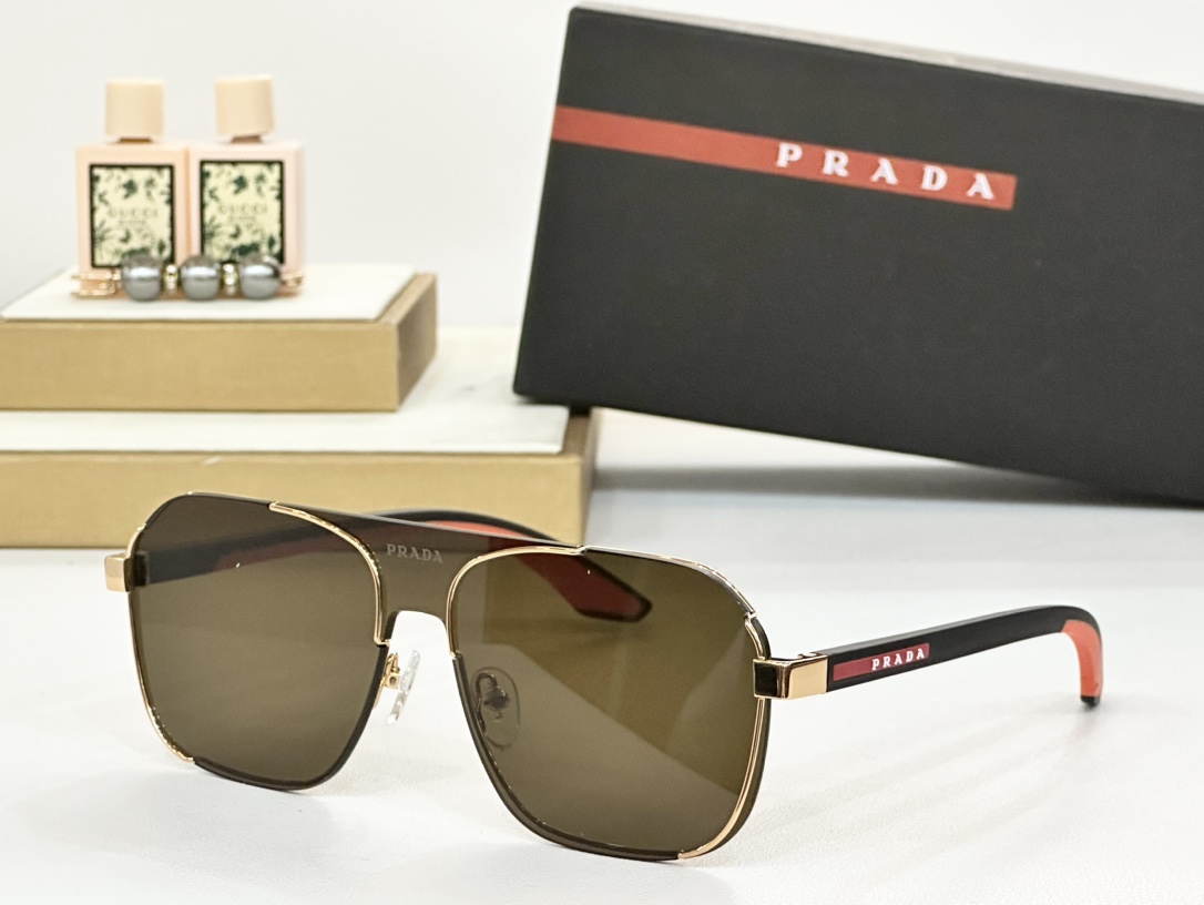  PRADA
MOD：PS 53YS
Size：59口17
