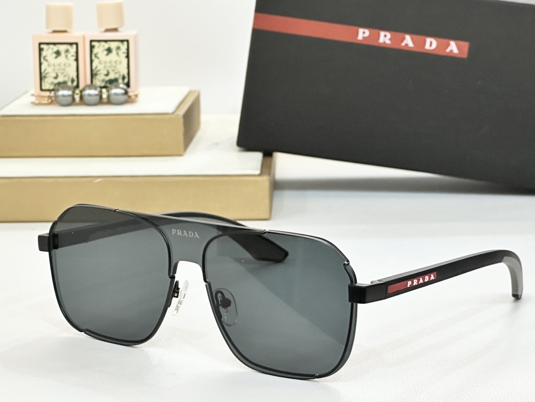  PRADA
MOD：PS 53YS
Size：59口17
