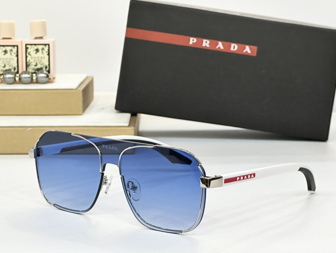  PRADA
MOD：PS 53YS
Size：59口17
