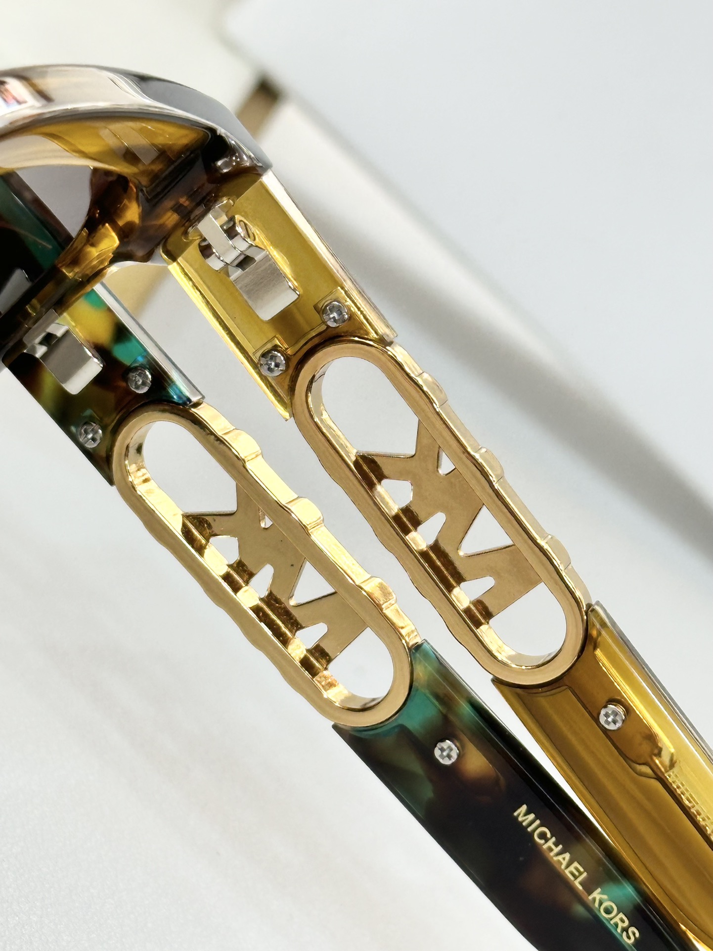  MICHAEL KORS
MOD：MK4119
Size：54口19
