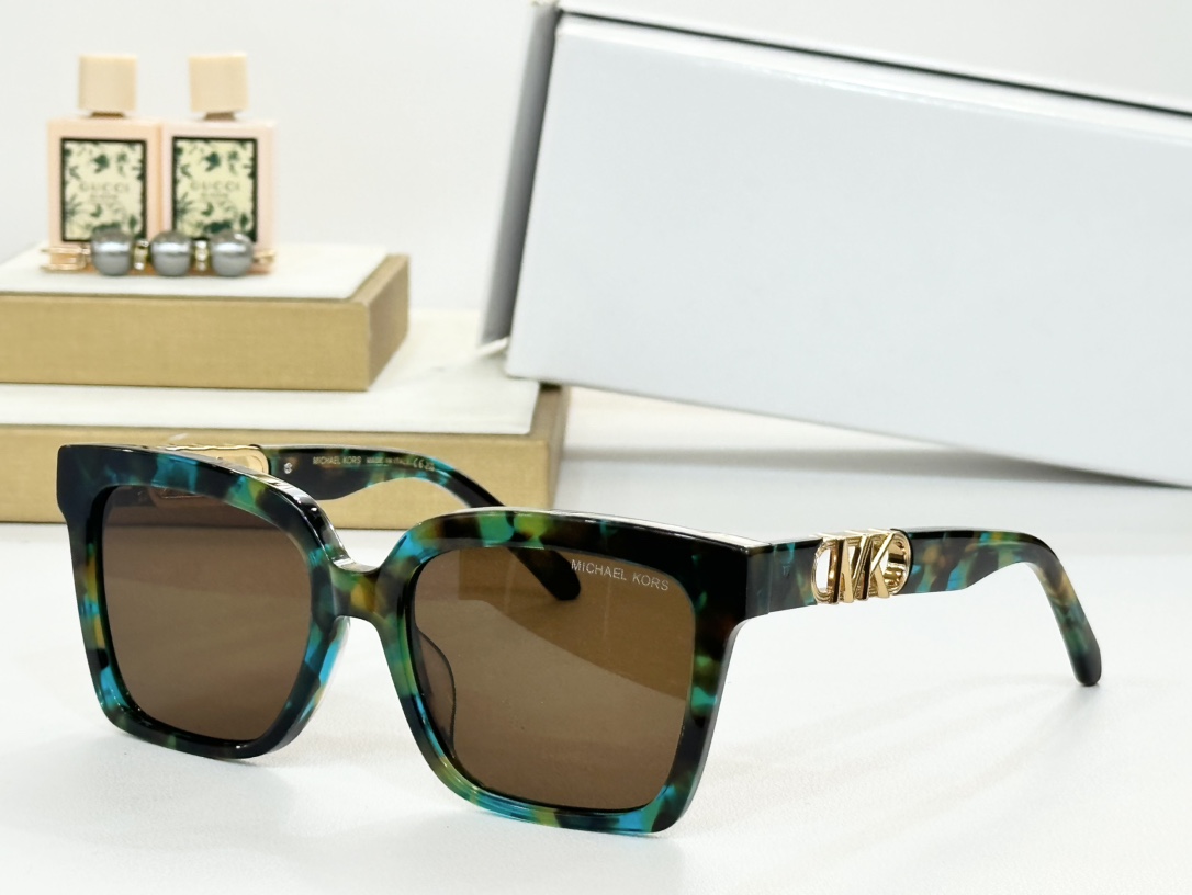  MICHAEL KORS
MOD：MK4119
Size：54口19
