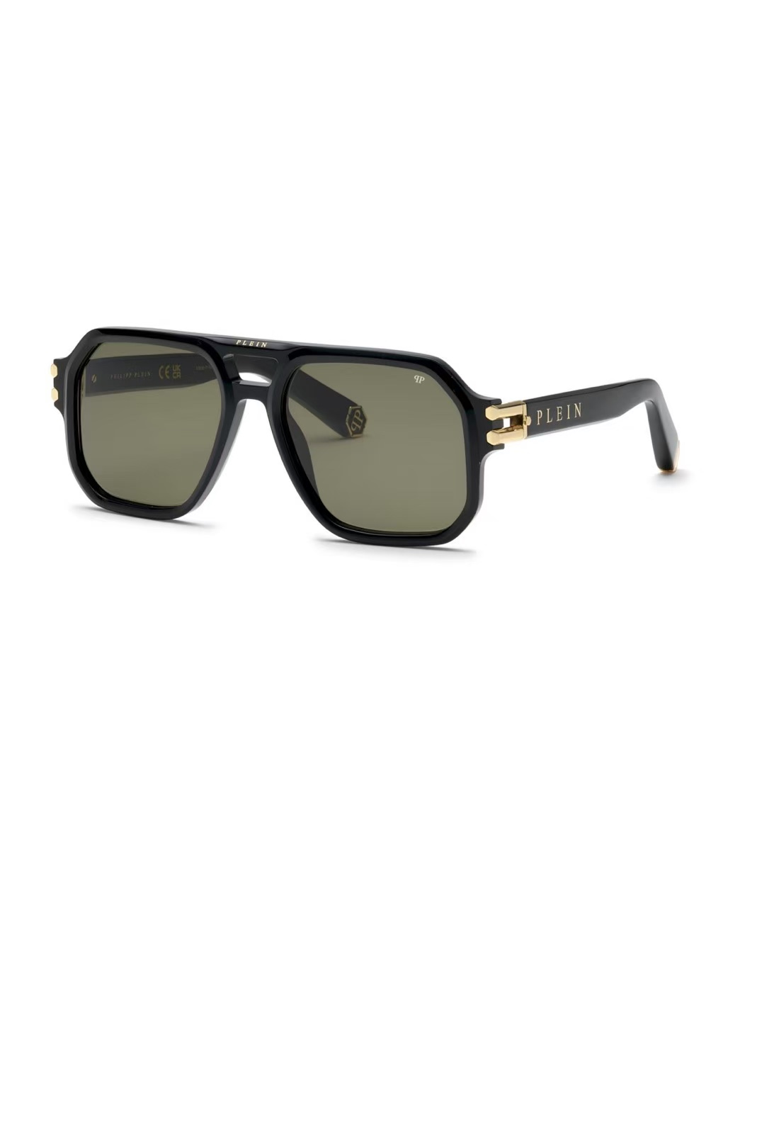  PhiliPPPlein
Model：SP
Size：57口22-145
