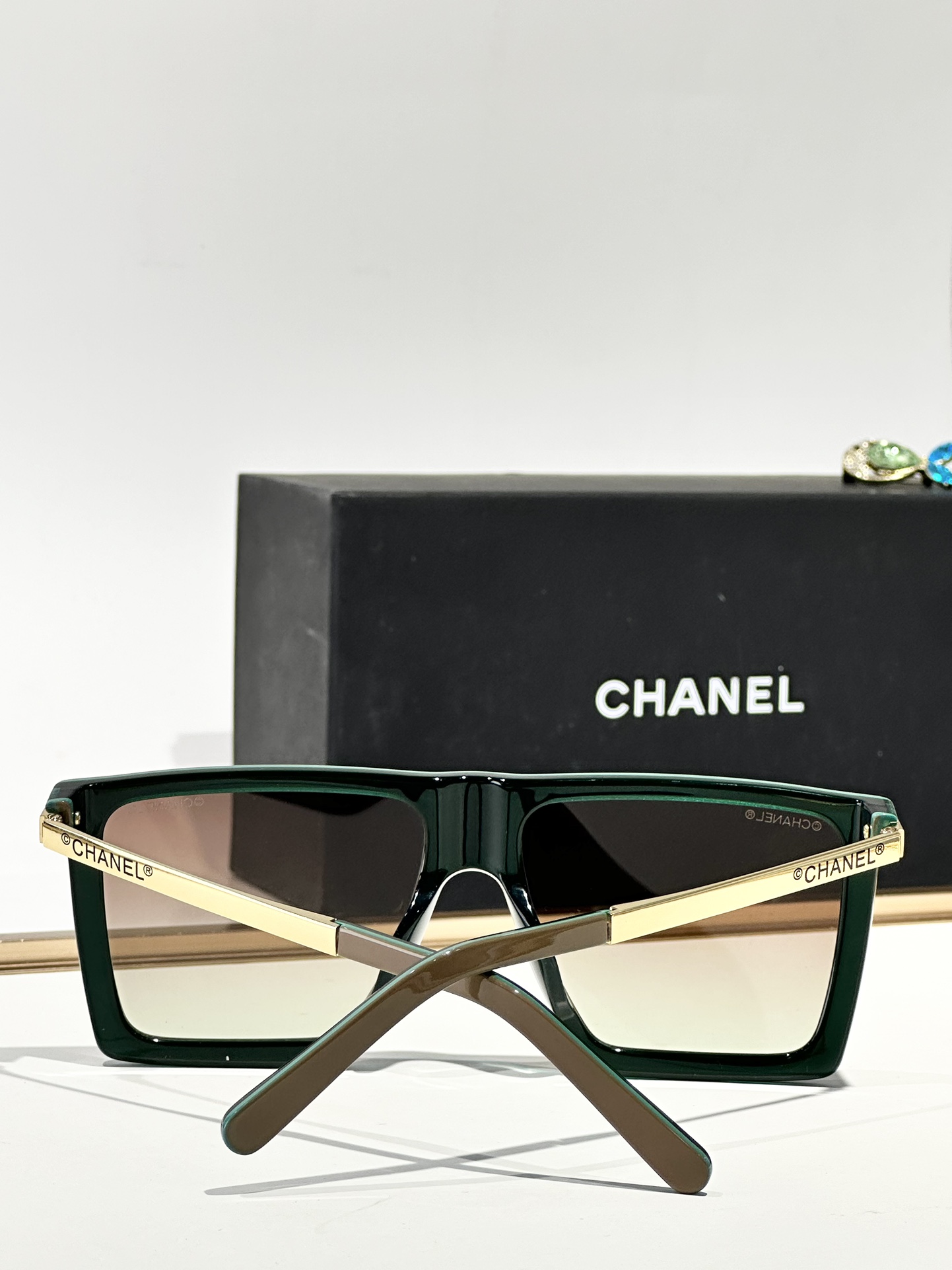  CHANE*
MODEL：CH3478
SIZE：55口18-140
