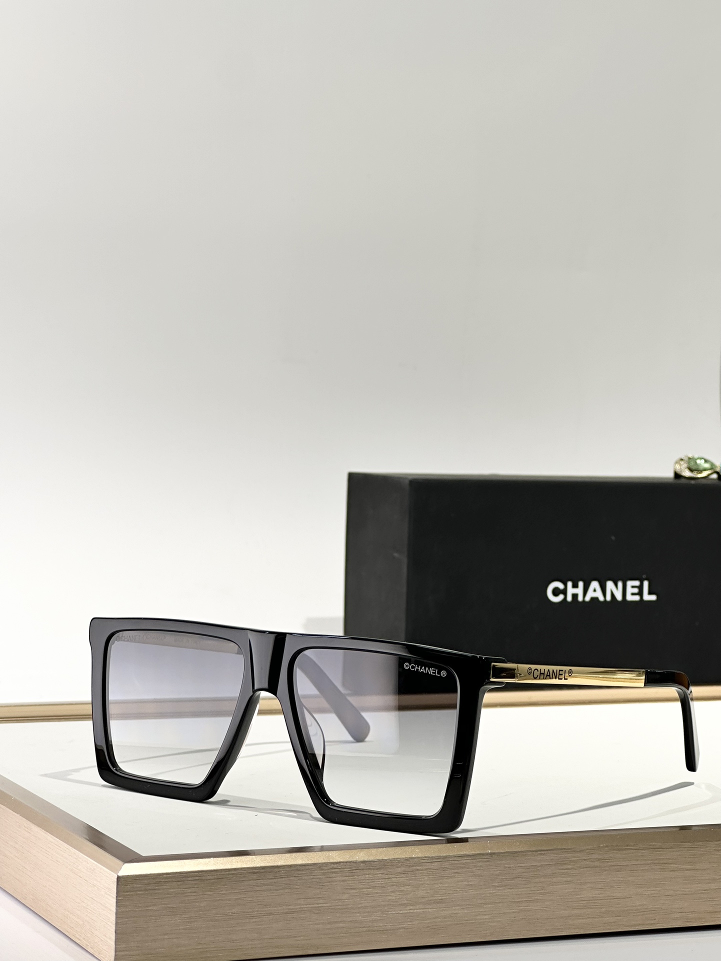  CHANE*
MODEL：CH3478
SIZE：55口18-140
