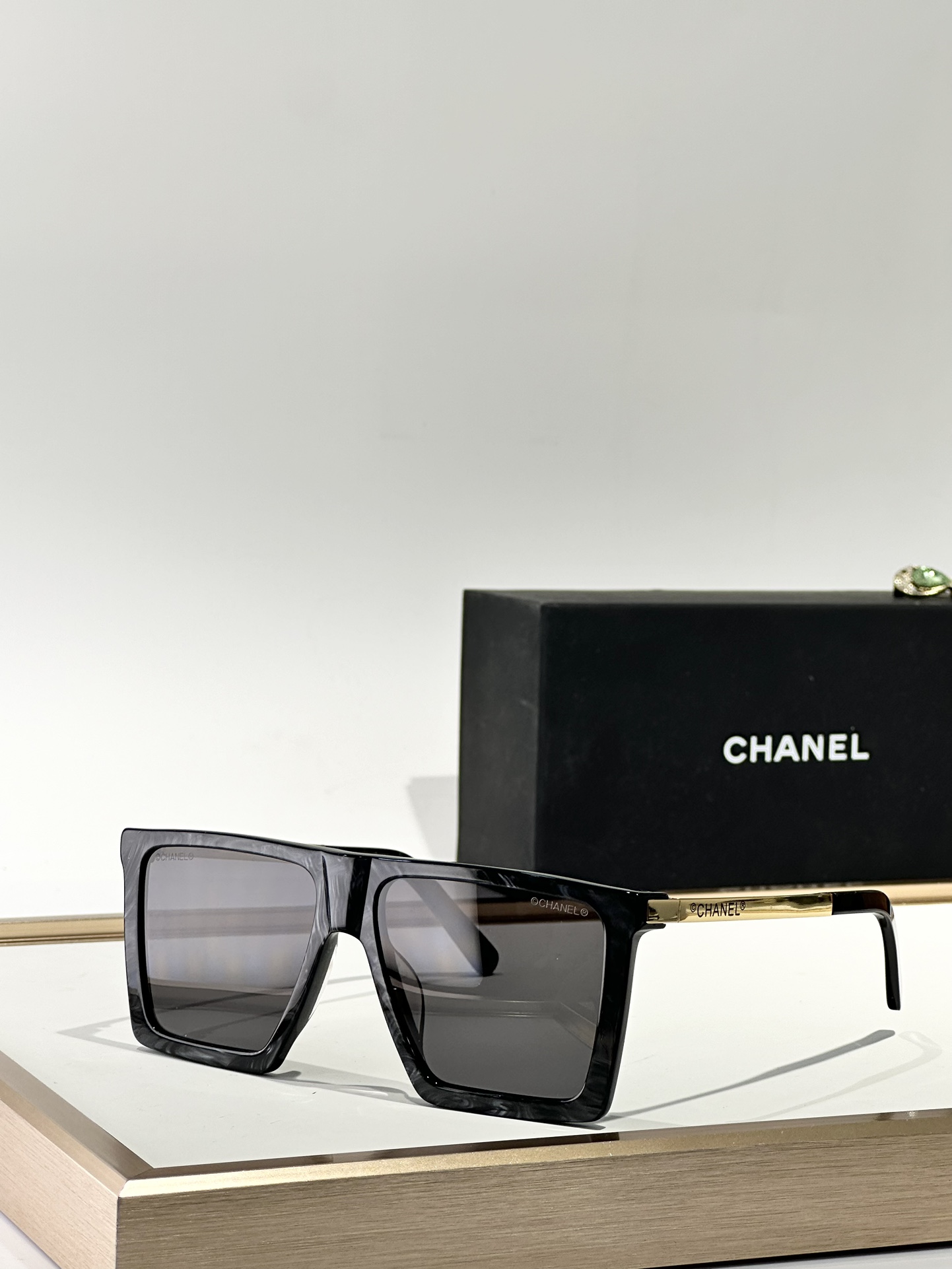  CHANE*
MODEL：CH3478
SIZE：55口18-140

