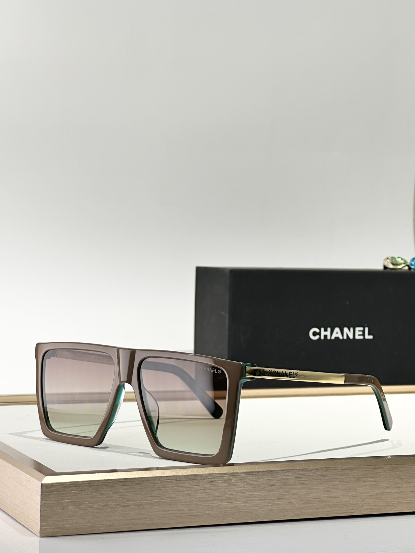  CHANE*
MODEL：CH3478
SIZE：55口18-140
