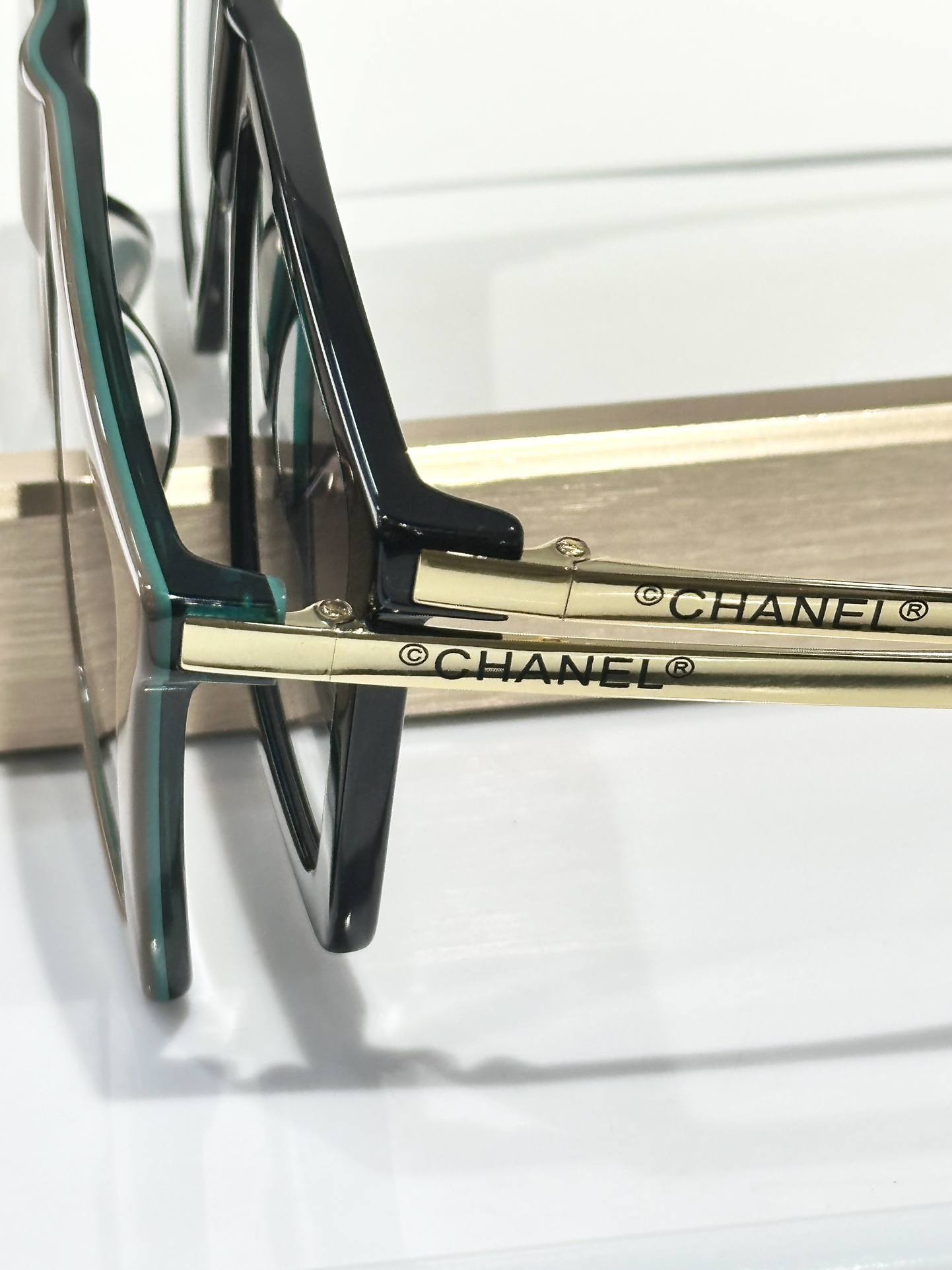  CHANE*
MODEL：CH3478
SIZE：55口18-140
