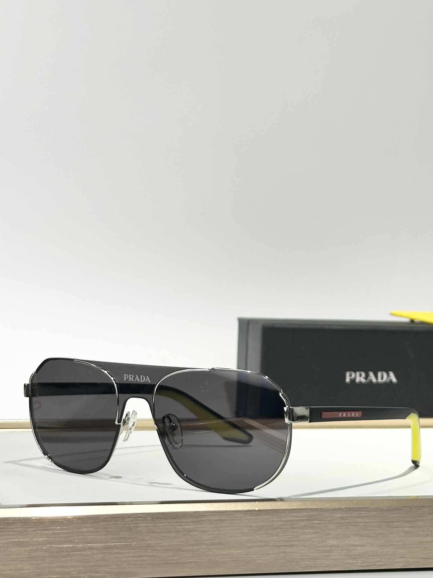  PRAD* 
MODEL：53YS
Size：59口17-140
