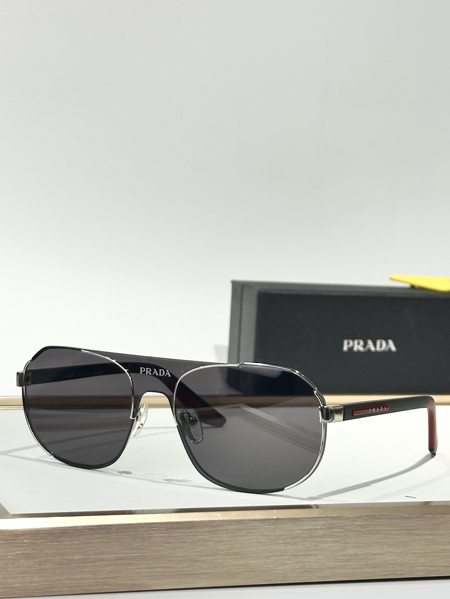  PRAD* 
MODEL：53YS
Size：59口17-140
