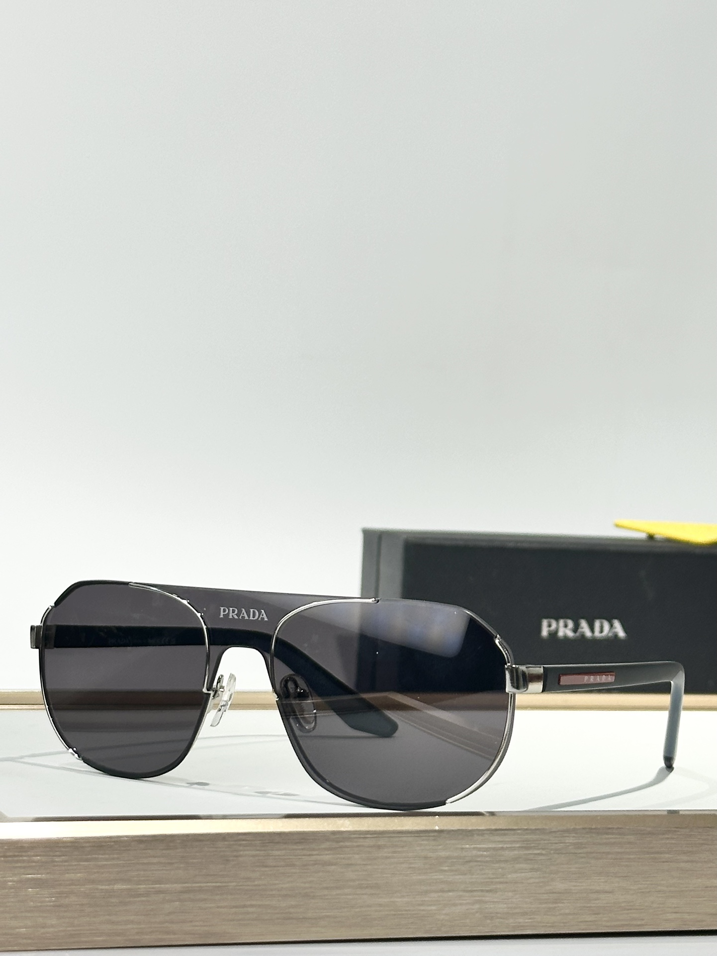  PRAD* 
MODEL：53YS
Size：59口17-140
