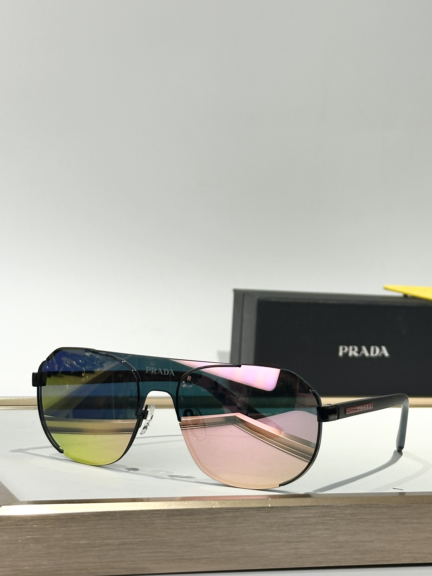  PRAD* 
MODEL：53YS
Size：59口17-140
