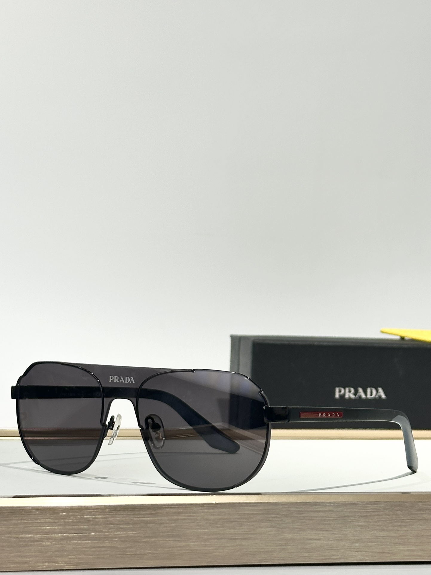  PRAD* 
MODEL：53YS
Size：59口17-140

