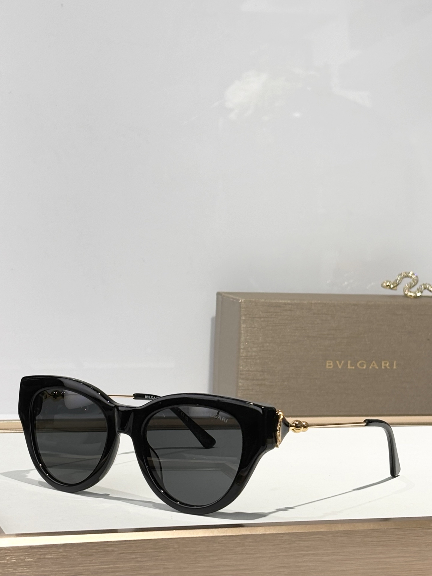  BVLGABI
MOD：BV
Size：52口20 145
