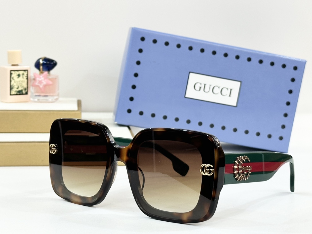 GUCCI
MOD：GG1639
Size：51口24-143

