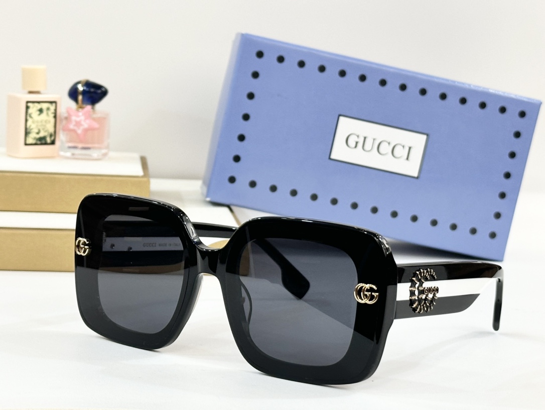  GUCCI
MOD：GG1639
Size：51口24-143
