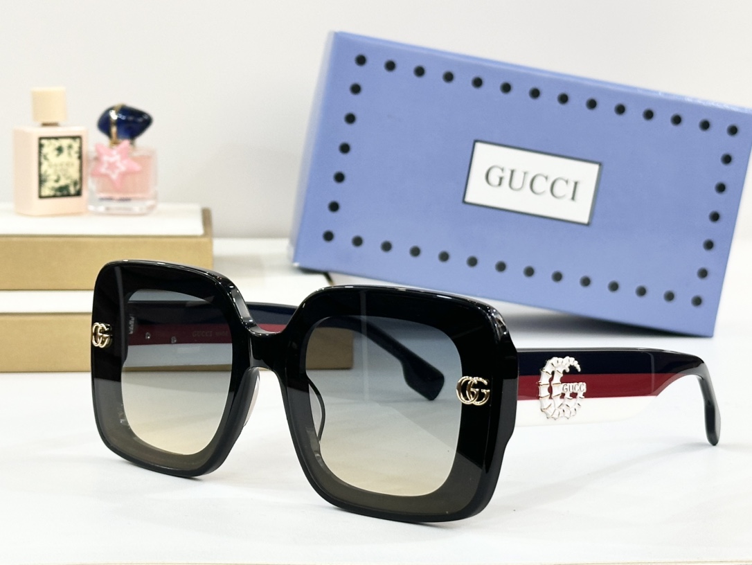  GUCCI
MOD：GG1639
Size：51口24-143
