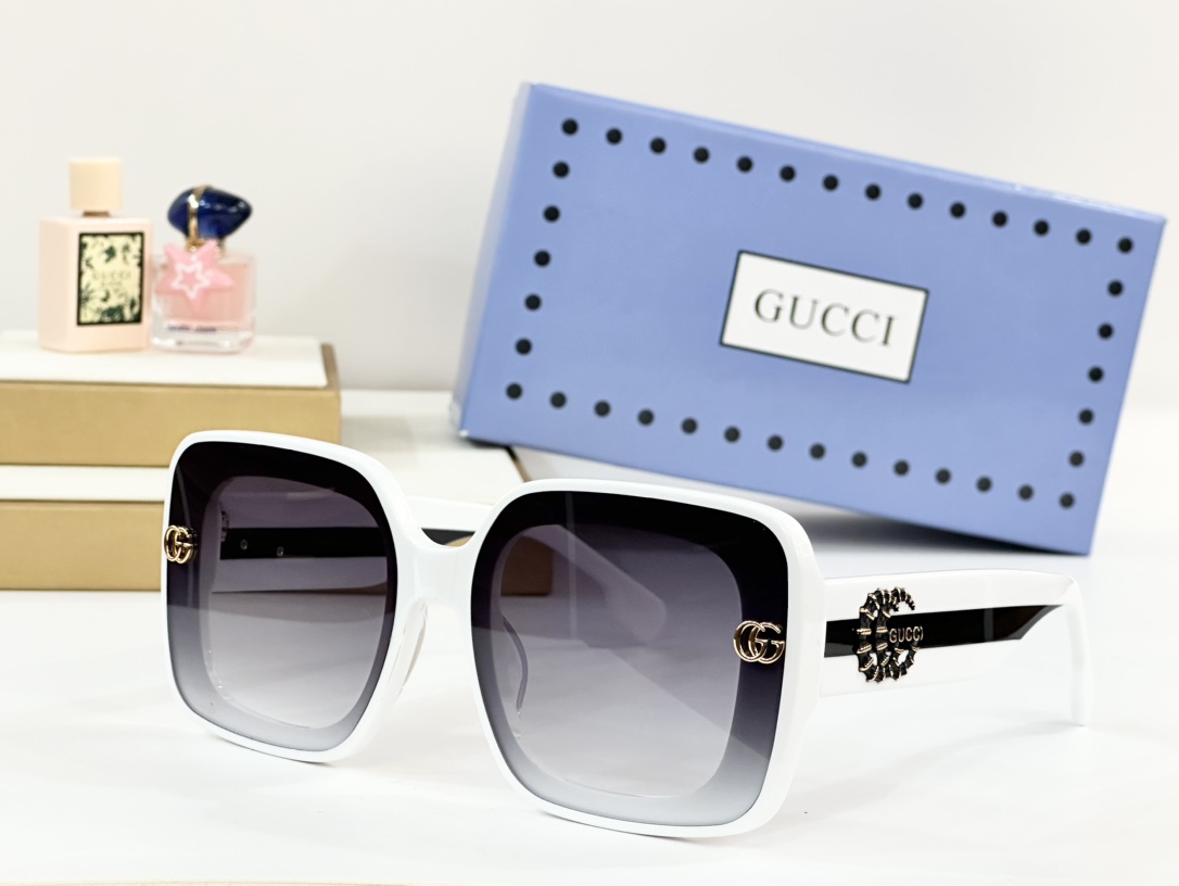  GUCCI
MOD：GG1639
Size：51口24-143
