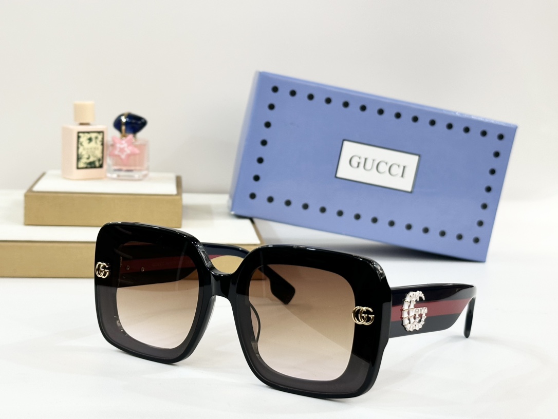  GUCCI
MOD：GG1639
Size：51口24-143

