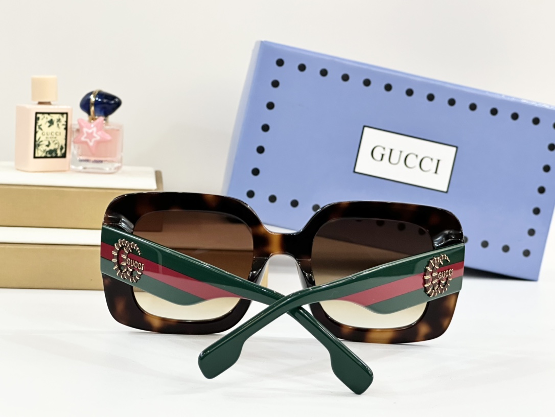  GUCCI
MOD：GG1639
Size：51口24-143

