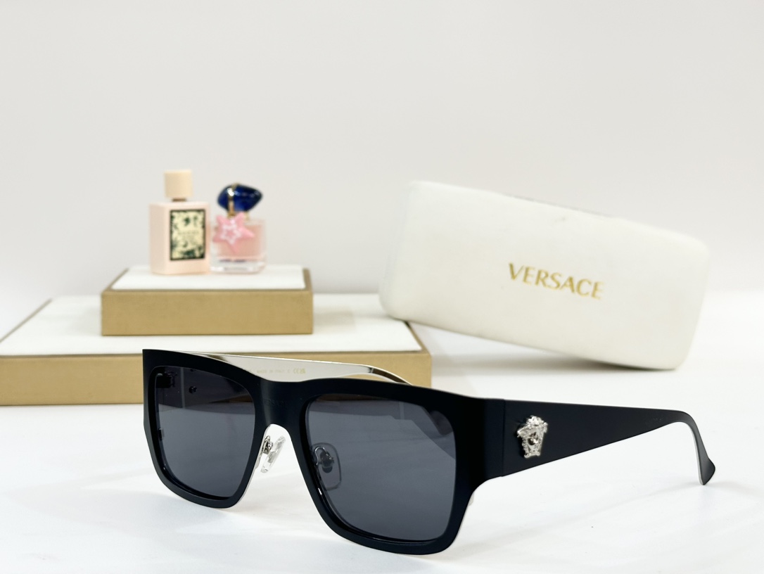  VERSACE
MOD：VE2262
Size：58口18 140
