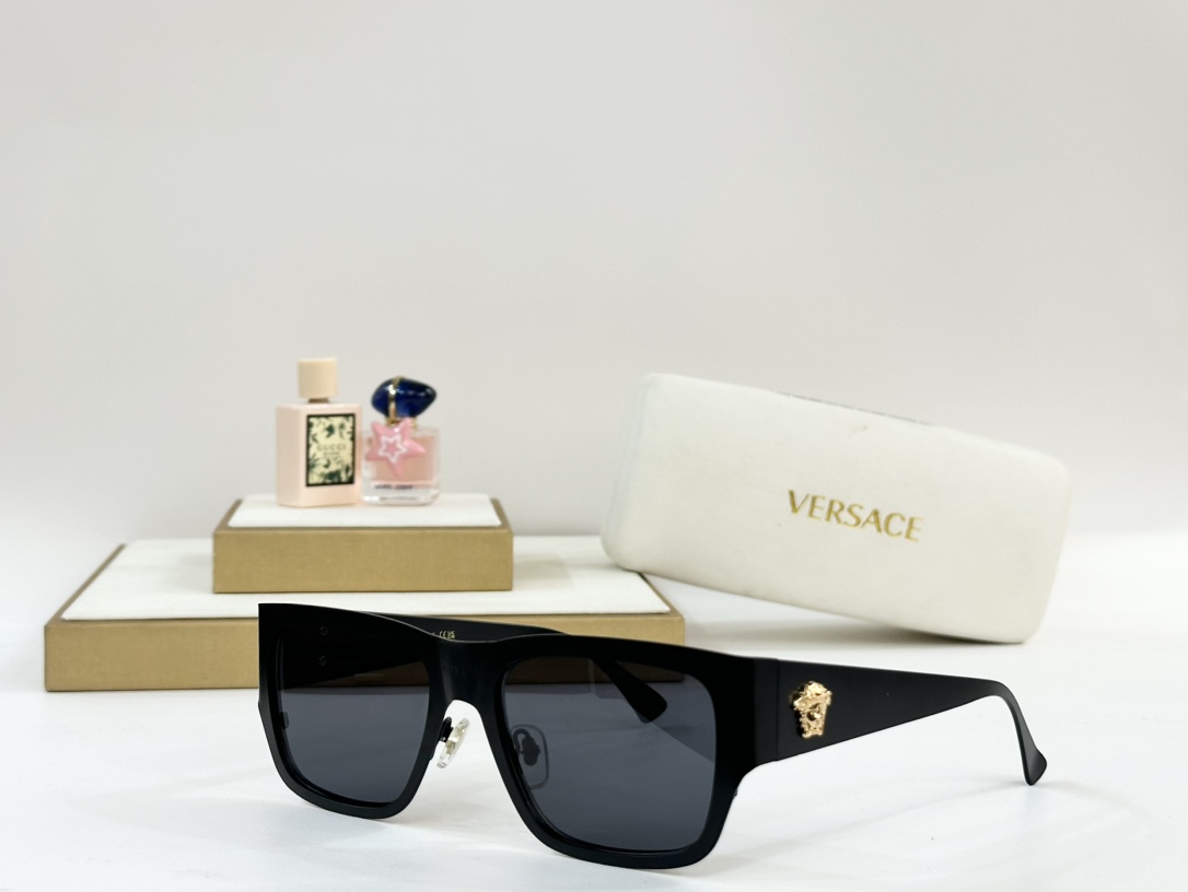  VERSACE
MOD：VE2262
Size：58口18 140
