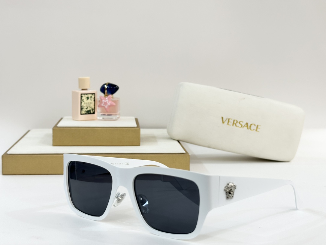  VERSACE
MOD：VE2262
Size：58口18 140
