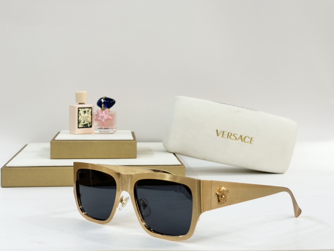  VERSACE
MOD：VE2262
Size：58口18 140
