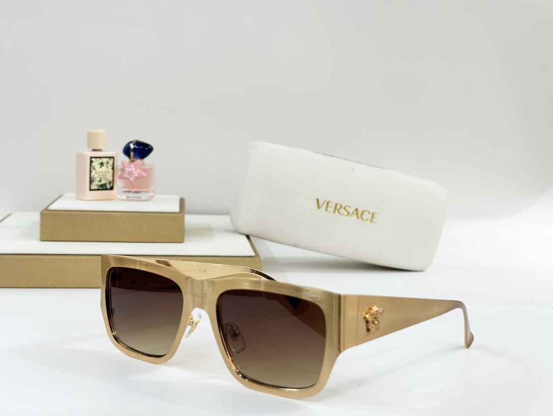  VERSACE
MOD：VE2262
Size：58口18 140
