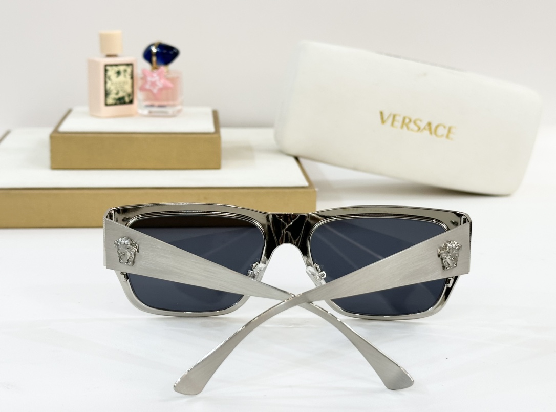 VERSACE
MOD：VE2262
Size：58口18 140

