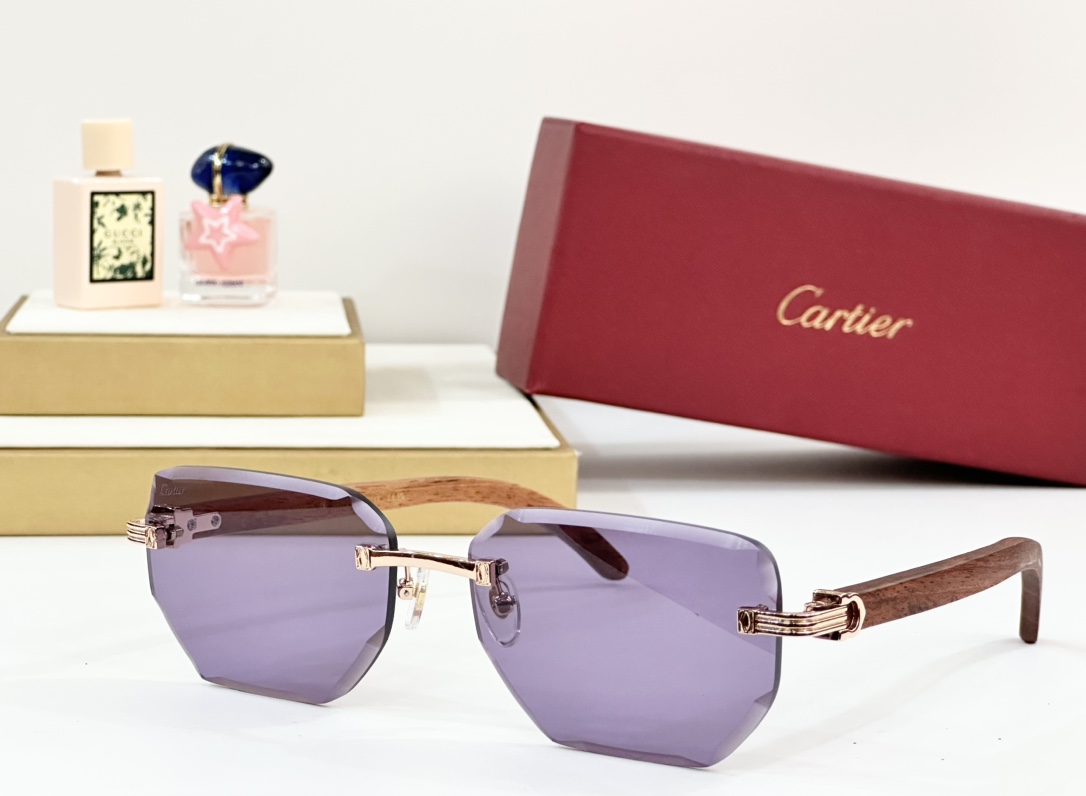  Cartier
MOD：Cartier
Size：PARIS
