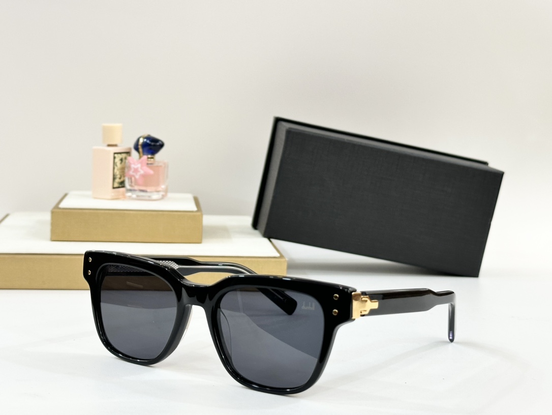  DUNHIL
MODEL：DU0M13S
SIZE：53口20-145

