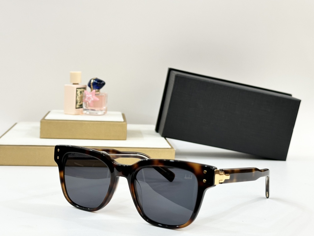  DUNHIL
MODEL：DU0M13S
SIZE：53口20-145
