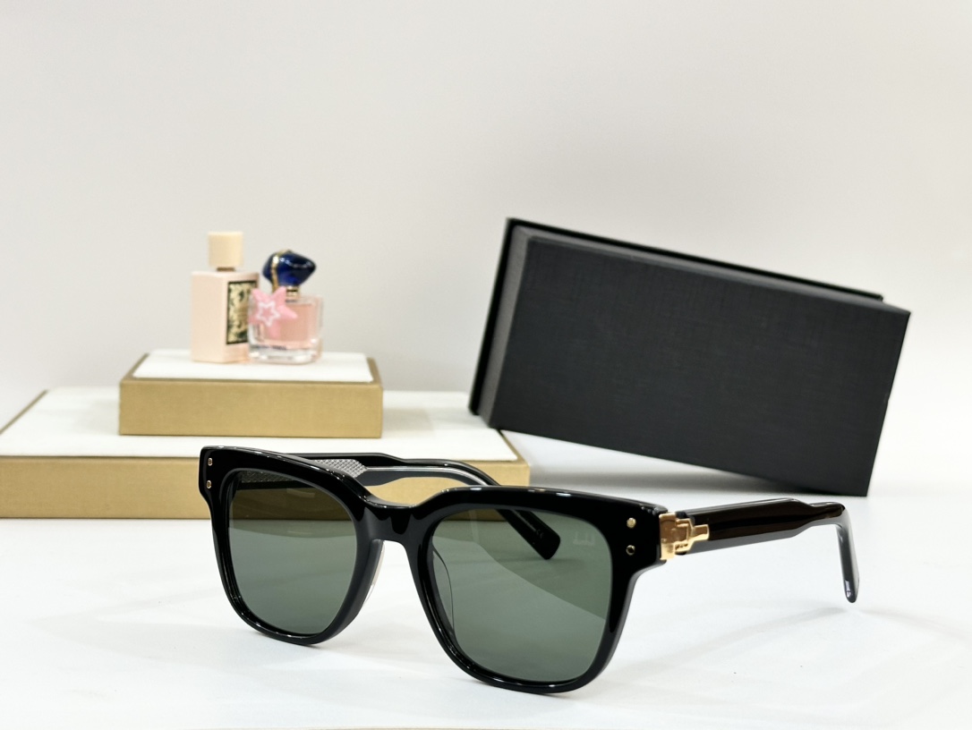  DUNHIL
MODEL：DU0M13S
SIZE：53口20-145
