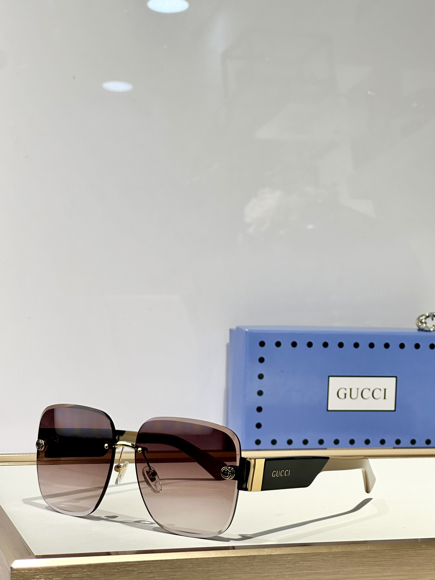  CUCCI
MOD：GG1401
Size：62口17-145
