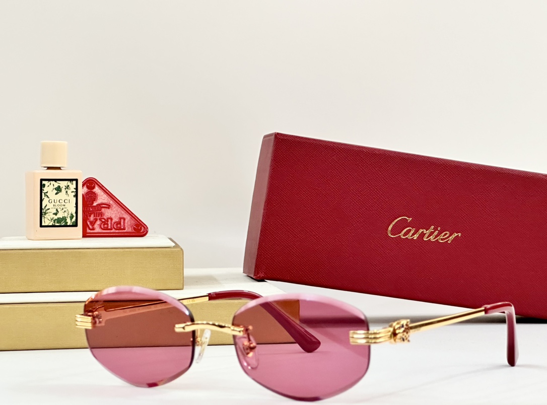  Cartie*
MODEL：CT0650S 
SIZE 56口18-142
