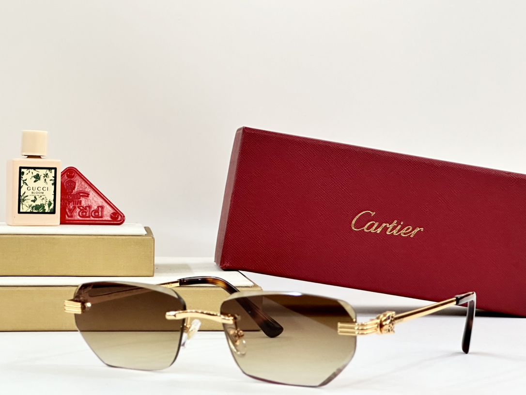  Cartie*
MODEL：CT0651S 
SIZE 57口17-142
