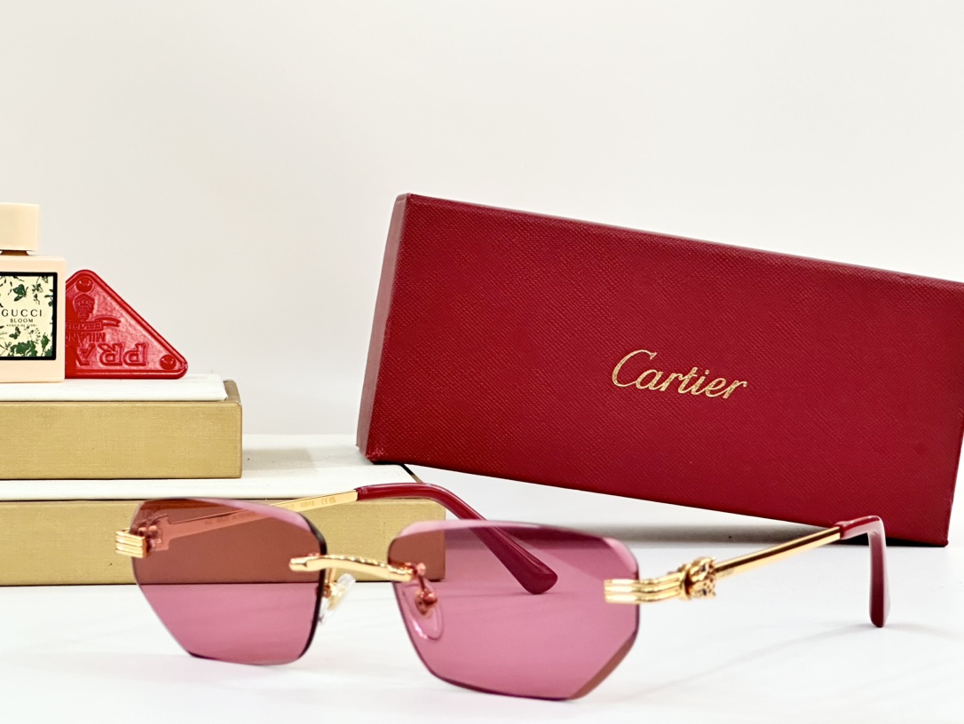  Cartie*
MODEL：CT0651S 
SIZE 57口17-142
