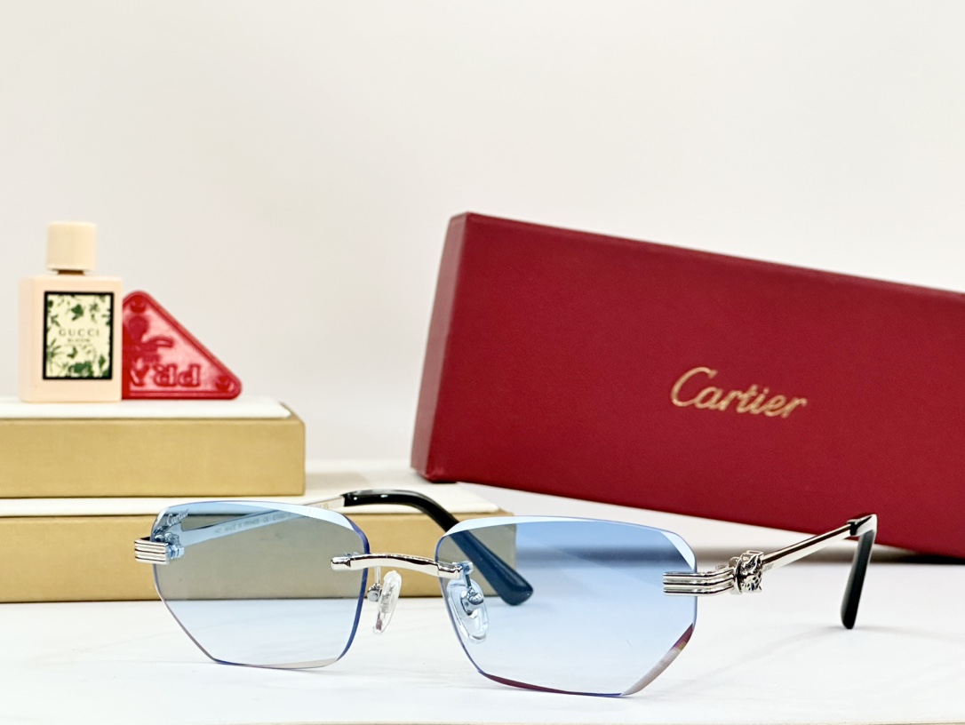  Cartie*
MODEL：CT0651S 
SIZE 57口17-142
