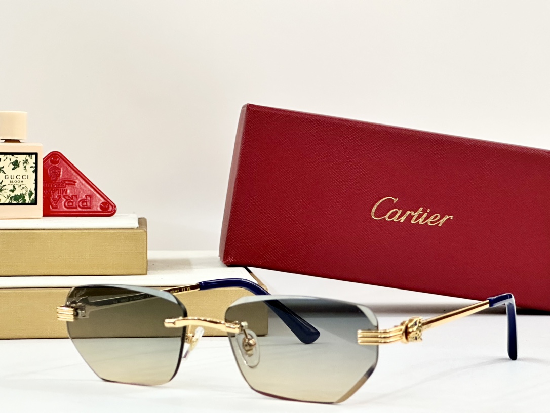  Cartie*
MODEL：CT0651S 
SIZE 57口17-142
