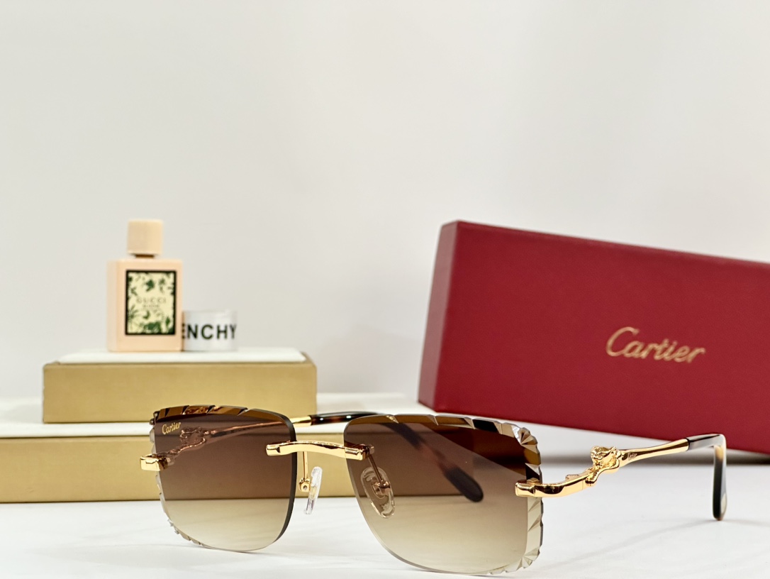  Cartie* 
MODEL：CT0281O  
SIZE：55口18-135


